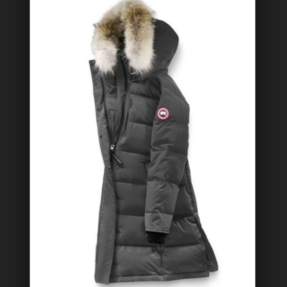 Canada Goose Rowley Parka